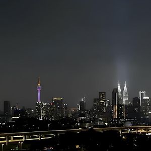 Razak City Centre Kl Skyview 45Th